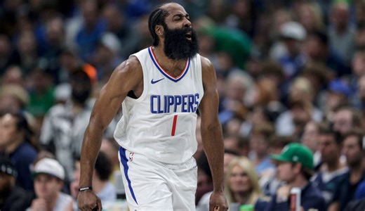 Nuggets vs. Clippers: Playoff series schedule, scores from this season