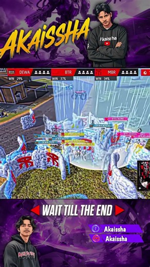 WHAT IS E-SPORTS 🏆🔥 #freefire #esports #ffbpl #higlights