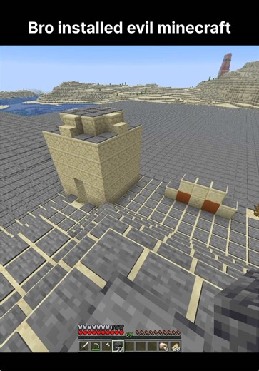 Funny Moments Admins Trolling in Minecraft