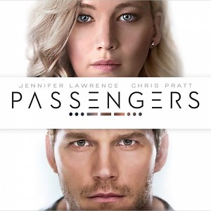 97K views · 806 reactions | Jennifer Lawrence and Chris Pratt star in...