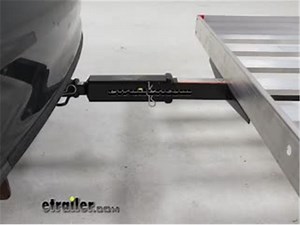 Tow Ready Hitch Adapter Review 80304