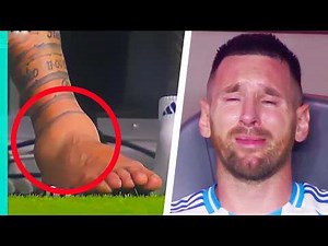30 momentos EXTREMADAMENTE emotivos en el fútbol