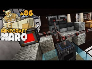 Minecraft MARC #86 | Alles wird verbessert! | Dner
