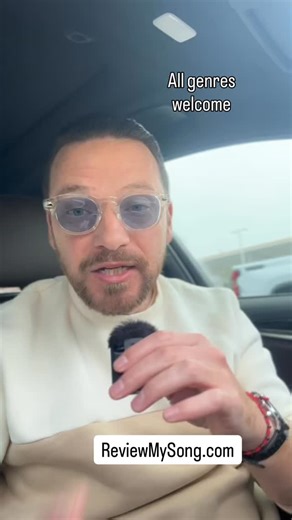 Resource for Independent Artists on Instagram: "Submit your music at ReviewMySong.com for tonight’s show 🎥 #independentartist"