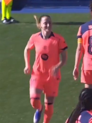 Ona Batlle: The Female Streaker Making Waves