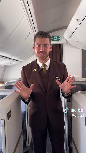 Experience Ethical Airways' Boeing 787 Business Class Luxury