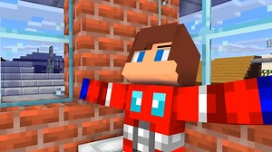 503K views · 8.2K reactions | JJ and Mikey Transformers vs Decepticon Girl Giant Maizen Minecraft Animation #minecraft #maizen | Maizen Craft | Facebook