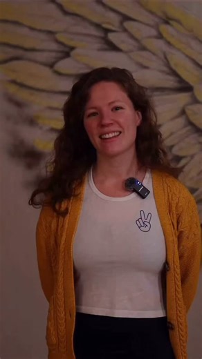 Meet Lauren one of our amazing structures here at Humble Warrior🤍✨ If you’ve ever taken Lauren’s class, you know how amazing she is! We are so happy to have her on our team! | Humble Warrior Power Yoga