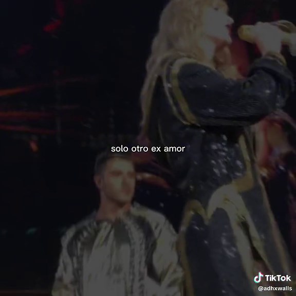 Taylor Swift's Reputation Stadium Tour Highlights