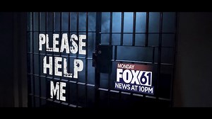 100 reactions · 43 shares | One man;'s quest for justice, 30 years in the making. Monday at 10 on FOX61 News. | FOX61 | Facebook