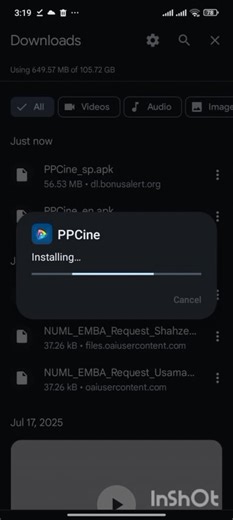 PPCine APK – Download & Installation Guide (Latest 2025 Version)