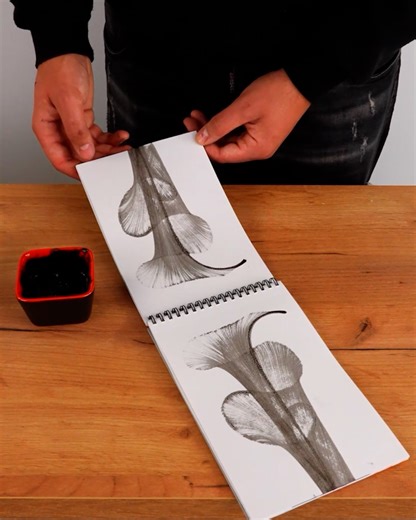 15M views · 49K reactions | Easy string flower art | Magic Hands Creations | Facebook