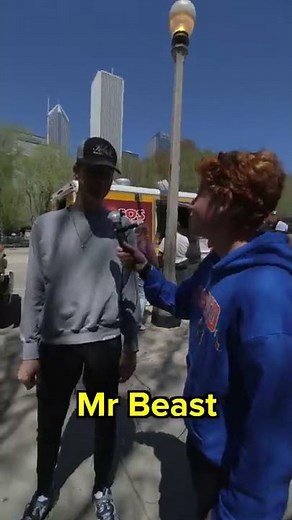 Can You Name a TikToker?