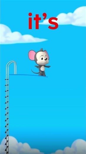 Kindergarten Sight Word: It's | ABCmouse #learning #education #sightwordsforkids #kindergarten