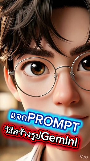 ใครเจอปัญหาทำวิดีโอ AI แล้วหน้าเปลี่ยน ต้องดูคลิปนี้! ✅ สเต็ป 1: เจนรูป Gemini (ต้อง 9:16 เท่านั้น!) ✅ สเต็ป 2: เข้า Flow ตั้งค่า Lite Mode คูณ 1 ✅ สเต็ป 3: วางพร๊อมบทพูดที่ผมแจก... จบ! ​ง่ายๆ แค่นี้ก็ได้คลิปคุณภาพสูงแล้วครับลูกพี่! #ai #สอนใช้ai #aiทางลัด