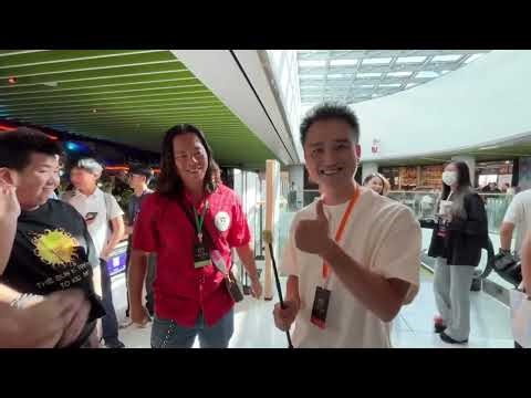 The Fire Act by Boss and Ochiu Magic - video 3