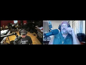 Routing for the Behringer SD8 and SD16 Stage Boxes Part 2