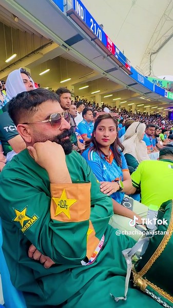 Chacha Pakistani: Fun Moments and Highlights