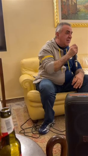 Michele Difonzo on Instagram