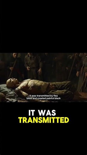 The Black Death Horror: How the Plague Devastated Europe