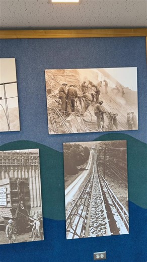 Corning museum tour Corning California