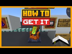 REVIEW of the ORITECH MOD for MINECRAFT