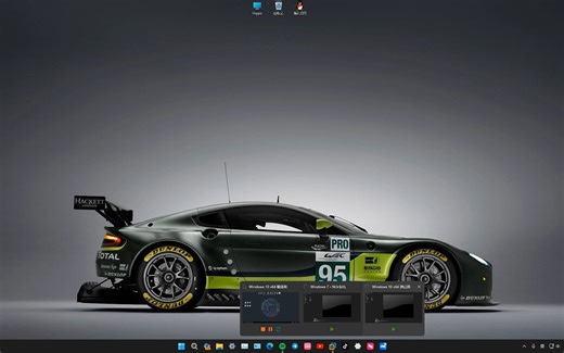 彻底手动关闭禁用Defender杀软