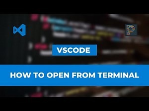 Bài 08. Sử dụng Terminal trong Visual Studio Code