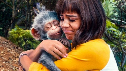 Dora and the Lost City of Gold @2019 Full Online Movie