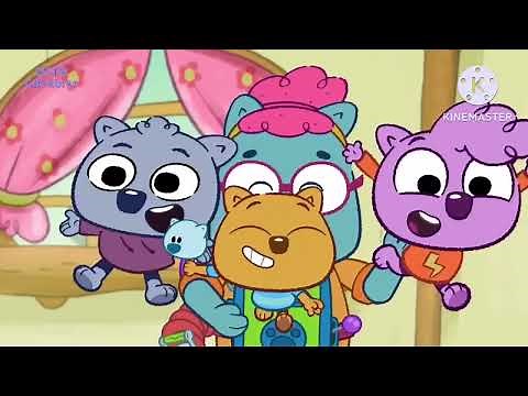 CBeebies (UK) - Continuity (28th June 2023)