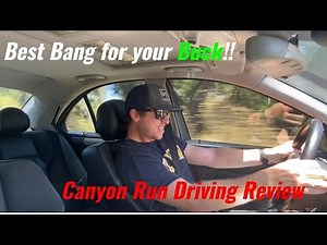 C55 AMG In-Depth Driving Review - 8 Years Owning the Car!