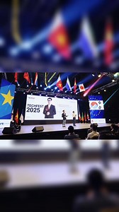 TECHFEST VIETNAM 2025 "Where Startups Unite the World" --- ASEAN Techfest Vietnam UNUP APEC - Asia-Pacific Economic Cooperation #NATEC #TSC #NSSC | UNUP