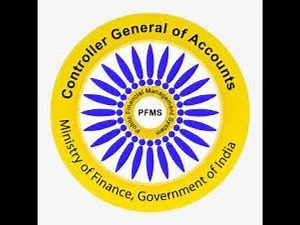 How to retrieve the username and password in PFMS | How to create users in PFMS.