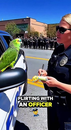 what he just says 😂#parrot #funny#fyp#animals #viral | parrot
