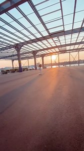 Cruising on the Penny Cactus Wanderlust Surfskate with @carolinasaury 😁🤙⁠ ⁠ Want to feel like you're surfing the streets? Give the Penny Surfskate a try! 😎 | Penny Skateboards