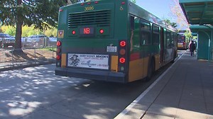 Growing number of reports of sexual misconduct on King County Metro buses