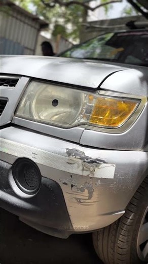 The Next Transformation Project! Tavera at ACN Motors 💯