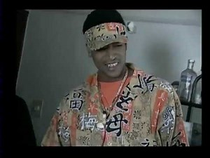 Straight From The Projects - C-Murder - Rappers That Live The Lyrics