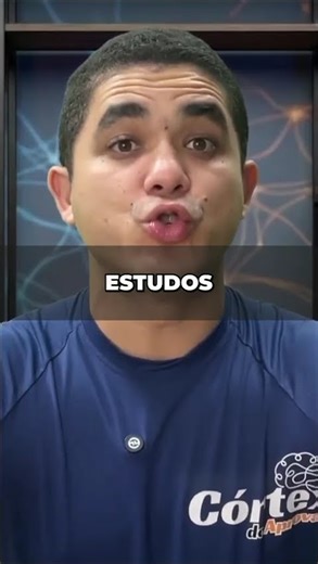 Já conseguiu manter uma rotina de estudos por mais de 30 dias?