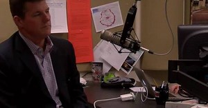 Zach Wiegert on AM 590's the Drive