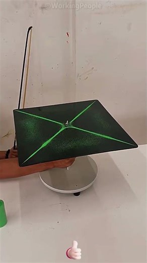 Practical methods of convenient sound - oscillation drawing tools 🎙️🎨🧐👍