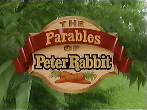 The Parables of Peter Rabbit: Episode 1 "Friends" (Video)