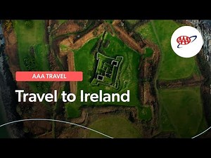 AAA Travel: Travel to Ireland
