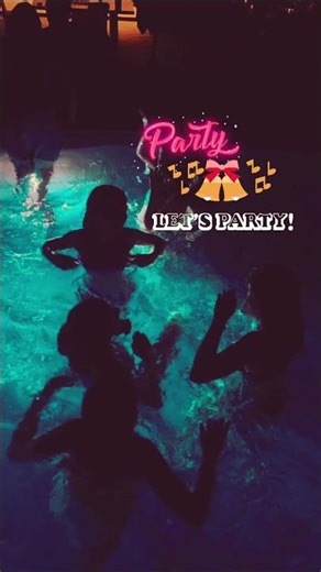 remixes songs 🎵 party mix song #shortsfeed #swimming pool dance.