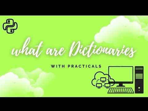 Python Dictionary Explained | Easy Tutorial for Beginners#viral #likeandsubscribe #programming 