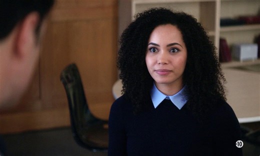 Charmed - S01 E02 - Maman est revenue !