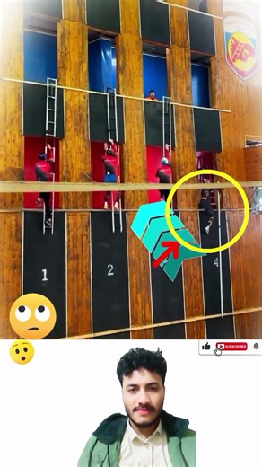 لاداعي للقلق مع هؤلاءأسرع استجابة بشرية لحالات الحريق والطوارئ #short #shorts #شجاعة #نجاة