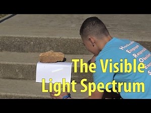 EpicScience - Visible Light