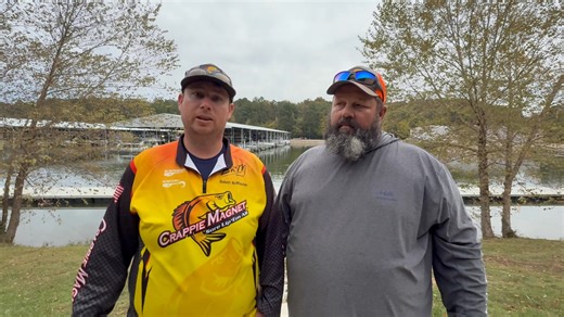 Midwest Crappie Alliance on Reels