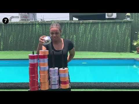 Beat The Clock Color Matching Game